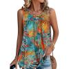 Floral Boho Print