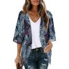 Boho Purple