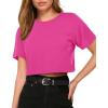 B Hot Pink