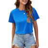 D Light Blue