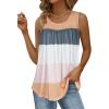Multicolor Stripe