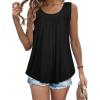 Solid Black