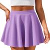 B Light Purple
